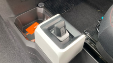 Dacia Spring 27kWh Expression 65 48kW 5dr Auto Electric Hatchback